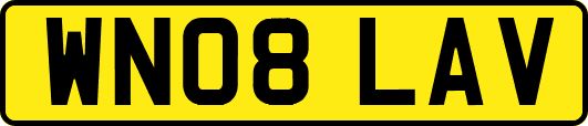 WN08LAV