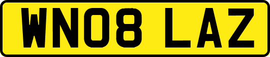 WN08LAZ
