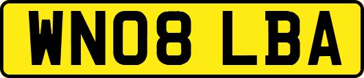 WN08LBA