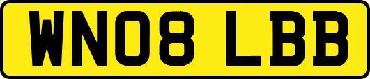 WN08LBB