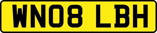 WN08LBH