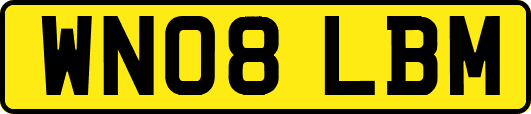 WN08LBM