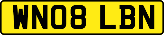 WN08LBN