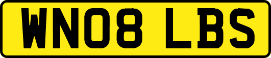 WN08LBS