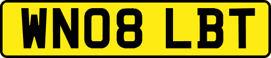 WN08LBT