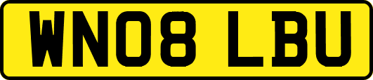 WN08LBU