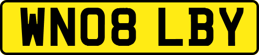 WN08LBY
