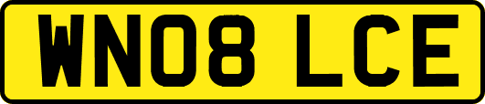 WN08LCE