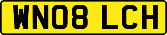WN08LCH