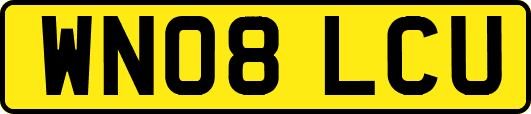WN08LCU
