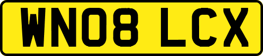 WN08LCX