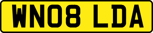 WN08LDA