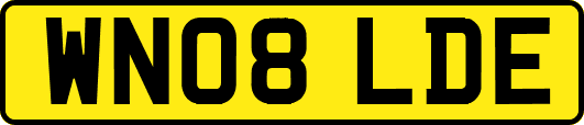 WN08LDE