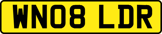 WN08LDR