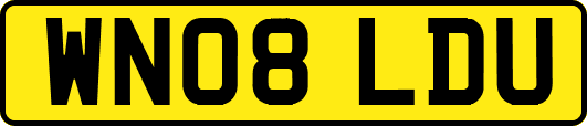 WN08LDU