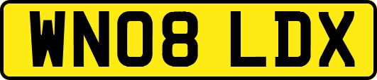 WN08LDX
