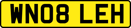 WN08LEH