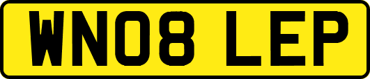 WN08LEP