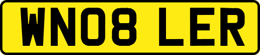 WN08LER