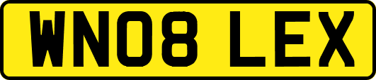 WN08LEX