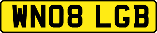 WN08LGB