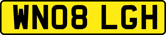 WN08LGH