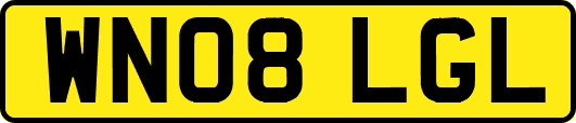 WN08LGL