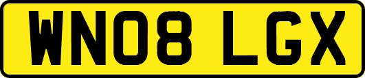 WN08LGX