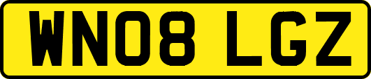 WN08LGZ
