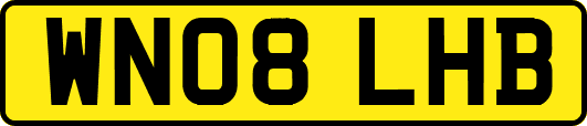 WN08LHB