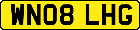 WN08LHG