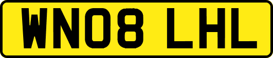 WN08LHL