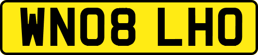 WN08LHO