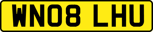 WN08LHU