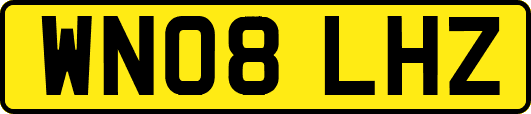 WN08LHZ