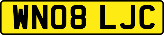 WN08LJC