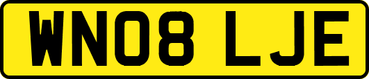 WN08LJE