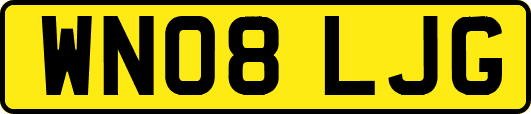 WN08LJG