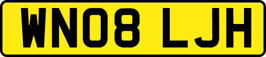 WN08LJH