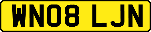 WN08LJN