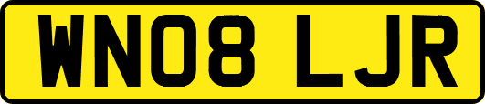 WN08LJR