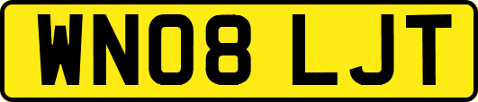 WN08LJT