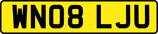 WN08LJU
