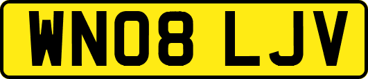 WN08LJV