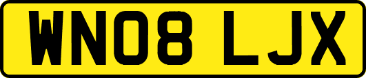 WN08LJX