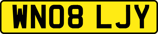 WN08LJY