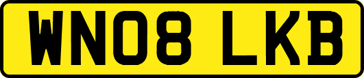 WN08LKB