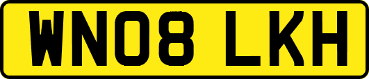 WN08LKH