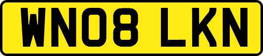 WN08LKN