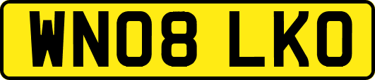WN08LKO